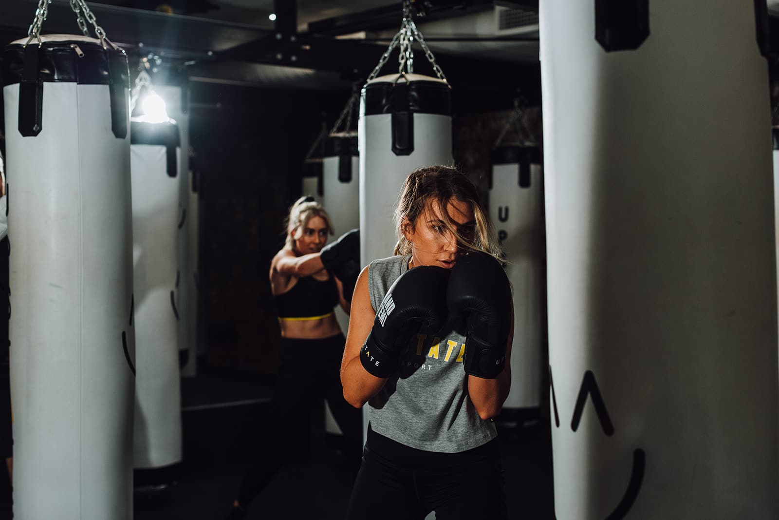 Want to level up your boxing? Here’s how!