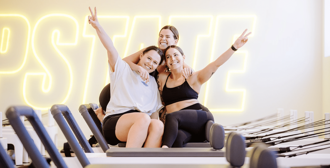 How to Become a Pilates Teacher