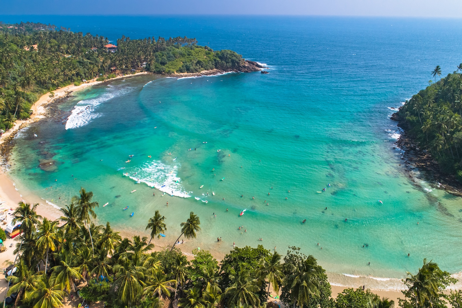 Sri Lanka